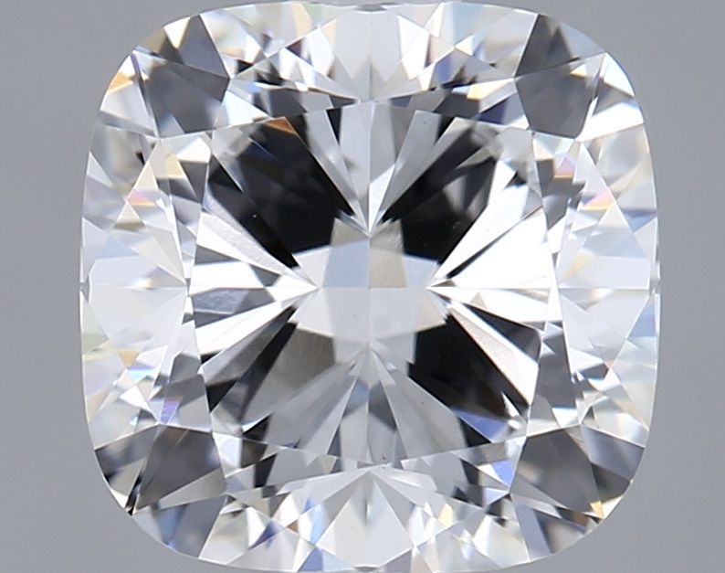 1.4 ct lab-grown Cushion modified Diamond