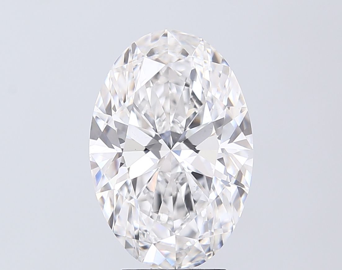 5.03 Carat