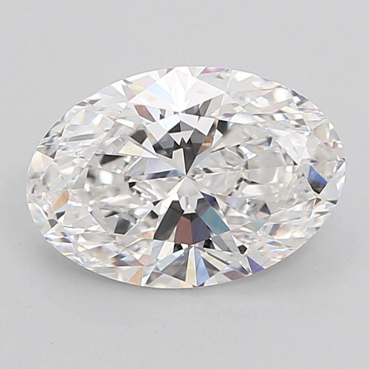 4.07 Carat