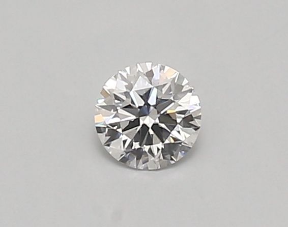 0.29 ct lab-grown Round Diamond