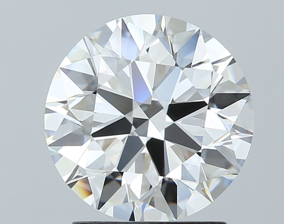 2.02 ct Round diamond
