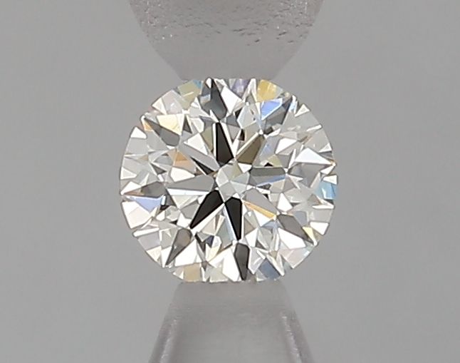 0.30 ct Round diamond