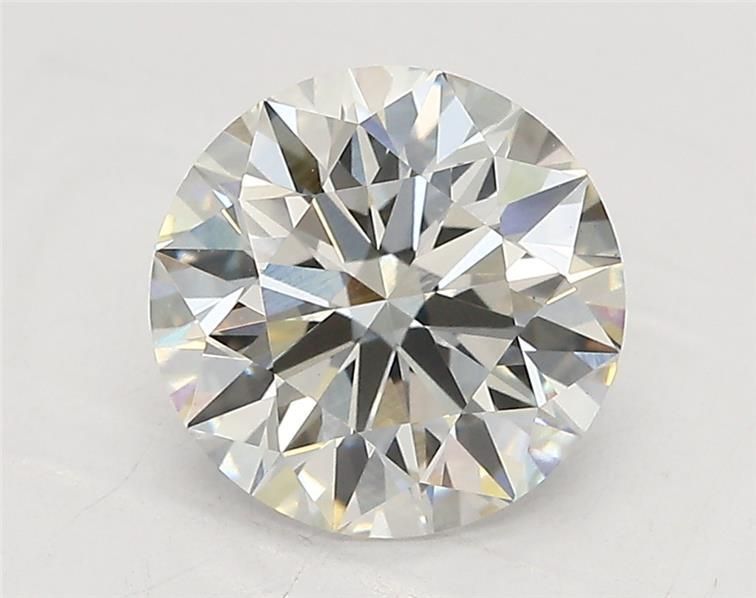 1.90 ct Round diamond