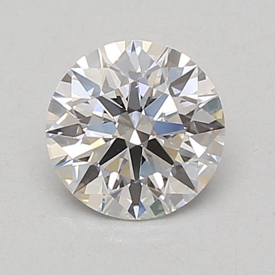 0.95 ct. round Lab Grown Diamond front image