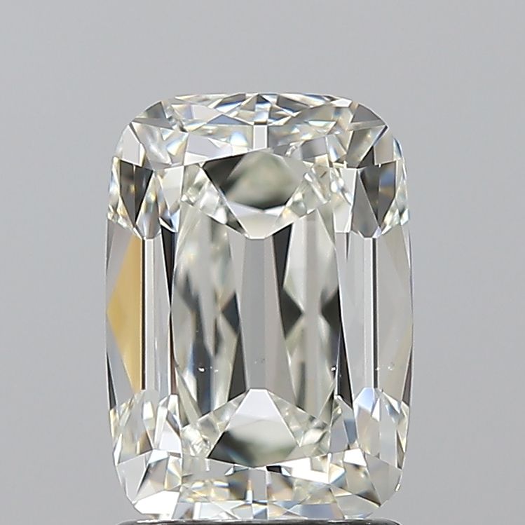 2.01 ct Old miner Diamond