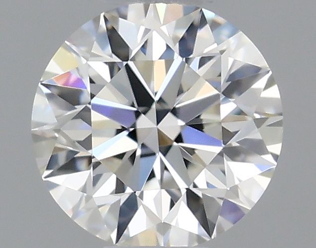 0.30 ct Round diamond