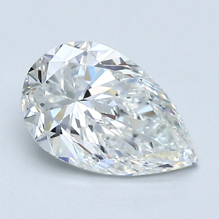 1.30 ct Pear diamond