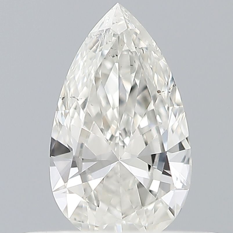 0.3 ct Pear Diamond