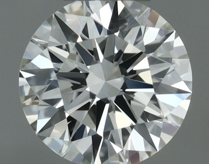 0.30 ct Round diamond