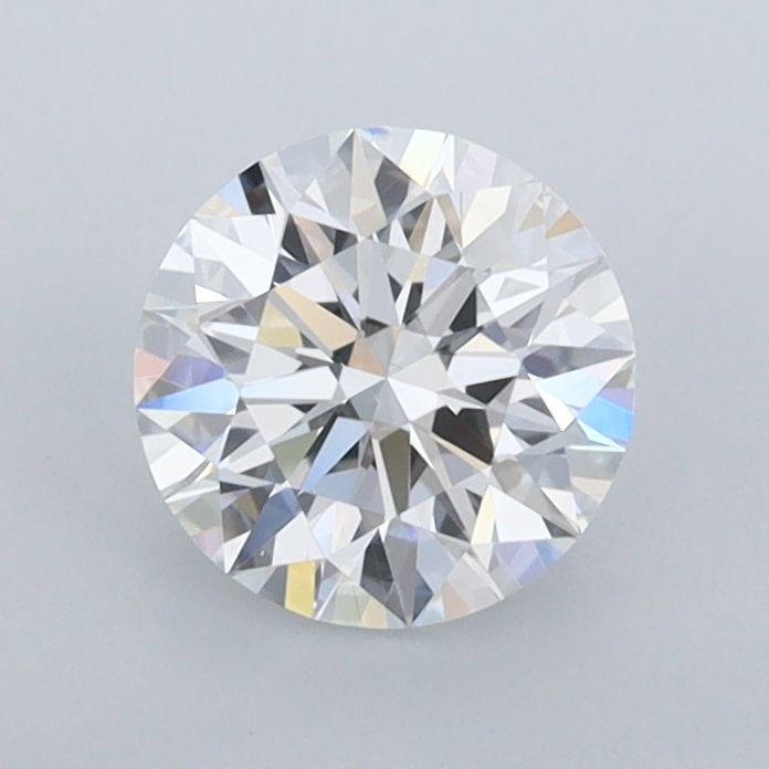 1.00 ct Round Lab-Grown Diamond