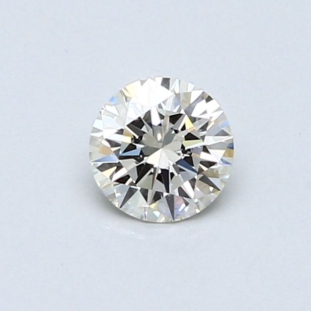 0.43 ct Round Diamond