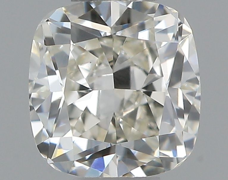 0.41 ct Cushion Modified diamond