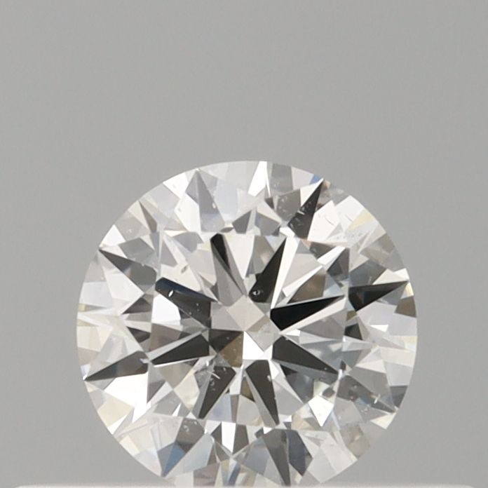 0.3 ct Round Diamond