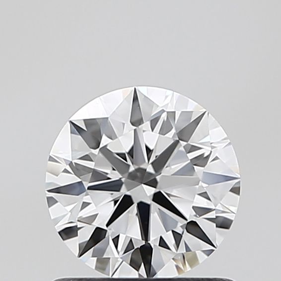 0.81 ct lab-grown Round Diamond