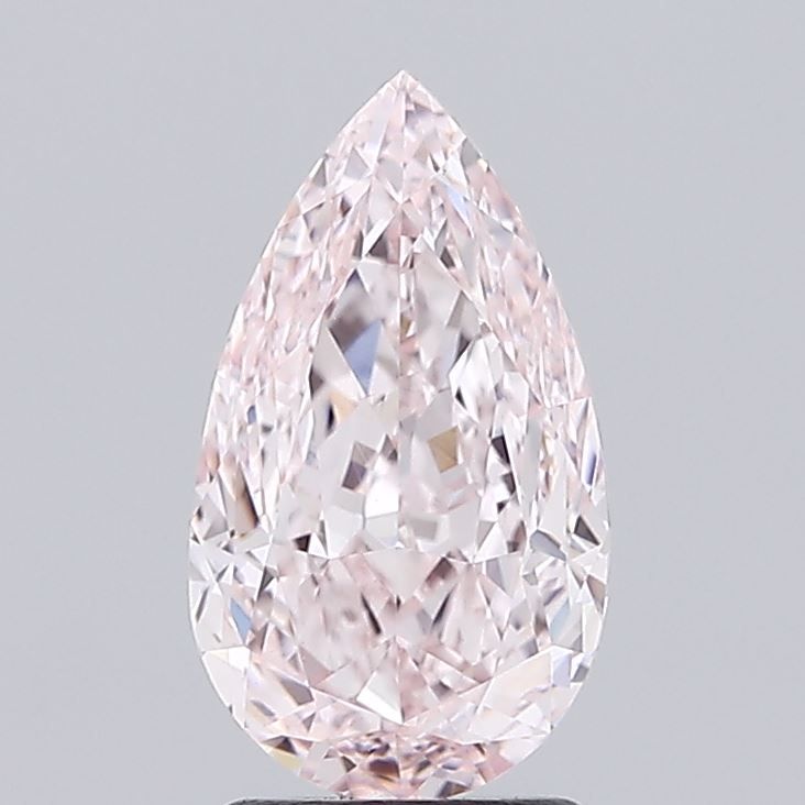 2.60 ct Pear diamond