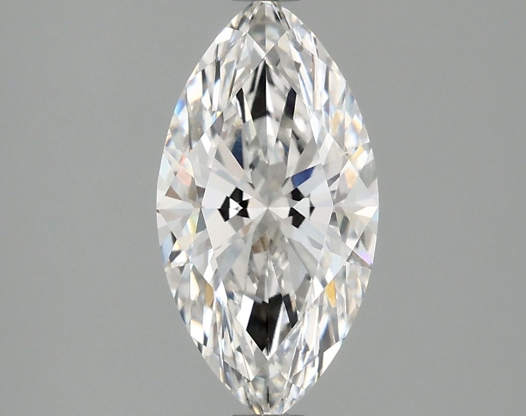 2.08 ct. marquise Lab Grown Diamond front image