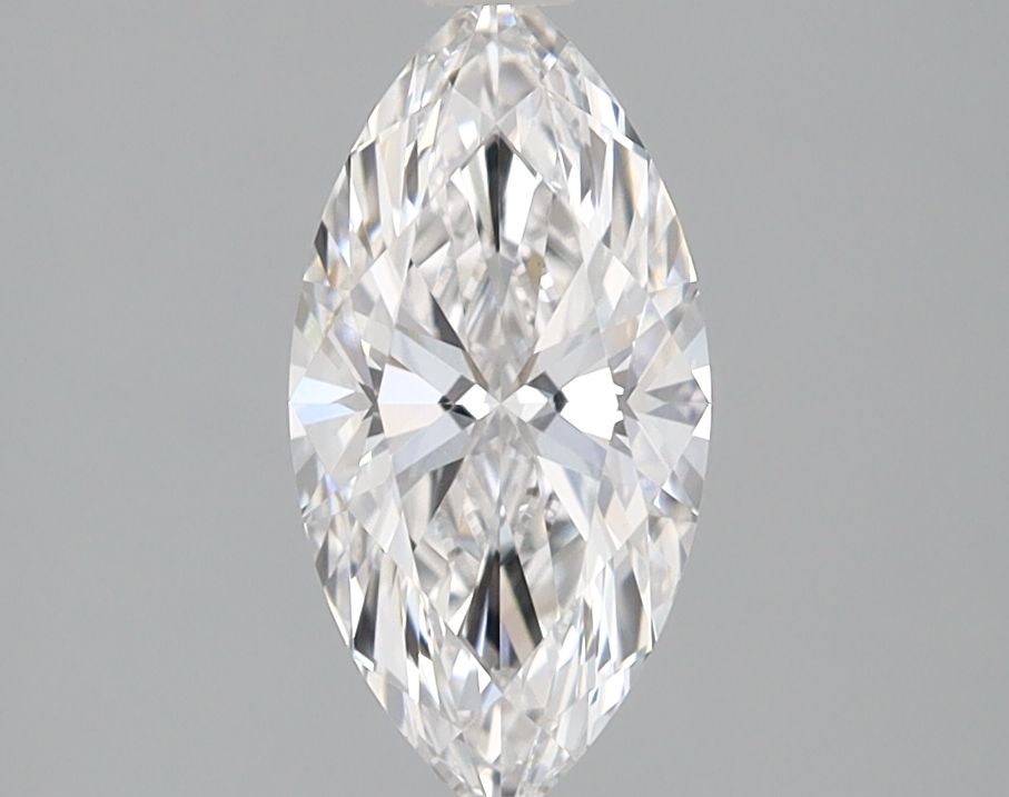 1.04 ct. marquise Lab Grown Diamond front image