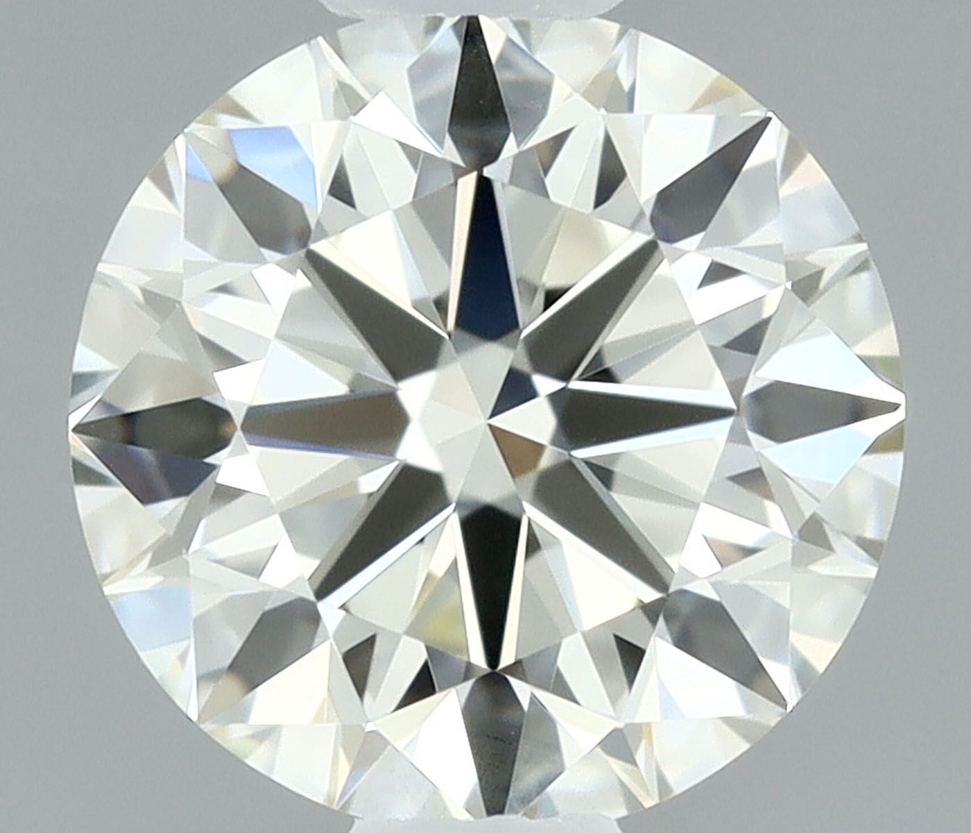 0.59 ct Round Diamond