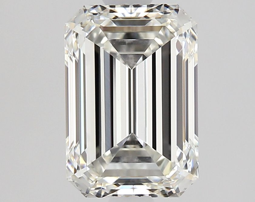 1.50 ct Emerald diamond