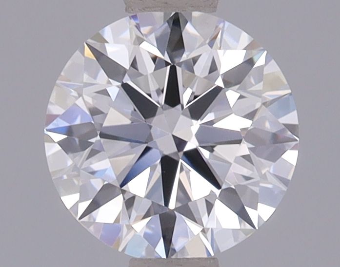1.02 ct. round Lab Grown Diamond front image