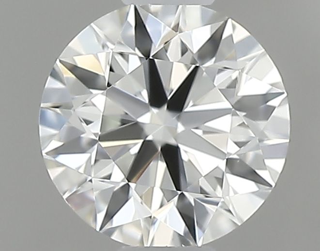 0.4 ct Round Diamond