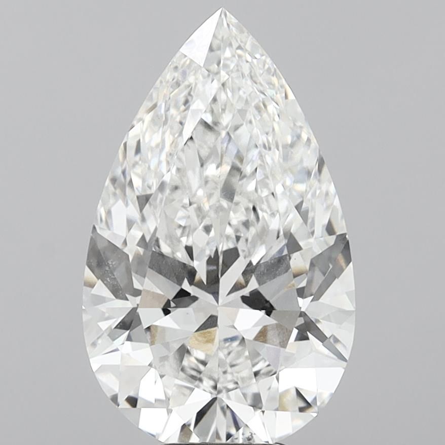 8.08 Carat