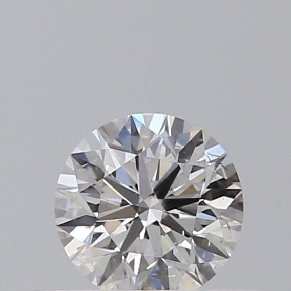 0.3 ct Round Diamond