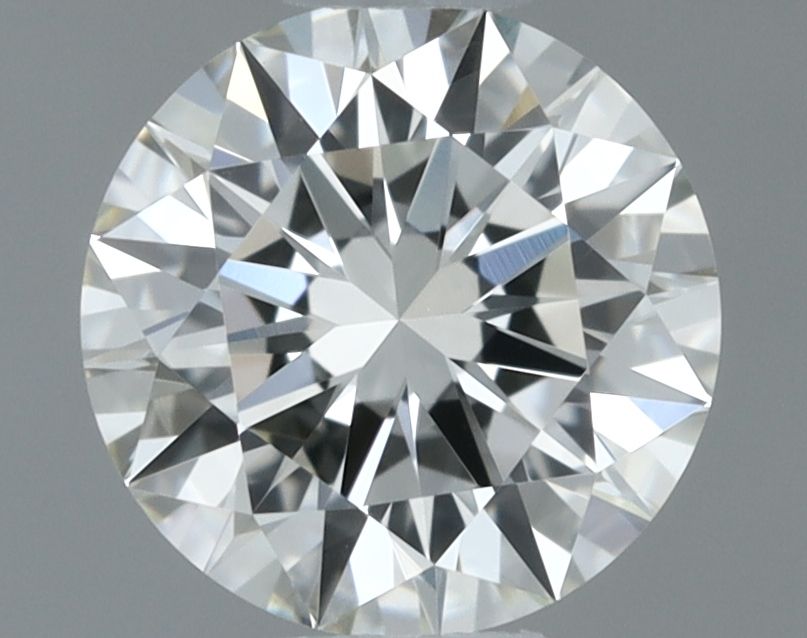 0.45 ct Round diamond