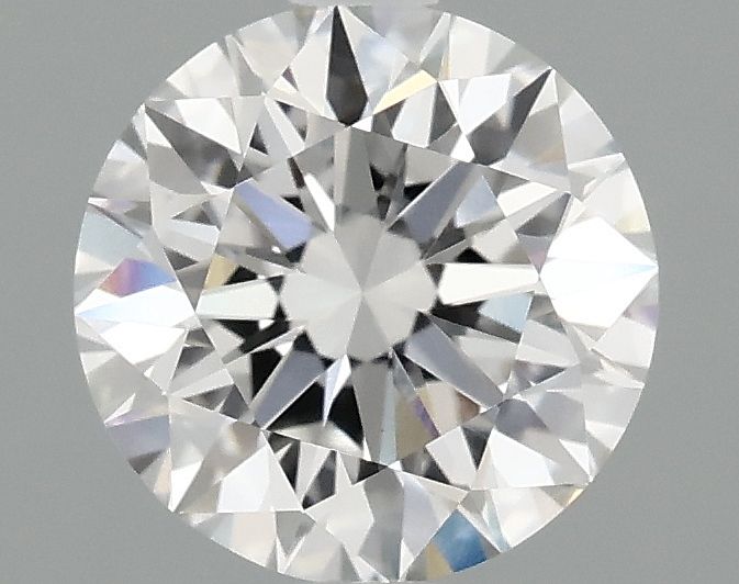 1.52 ct Round diamond