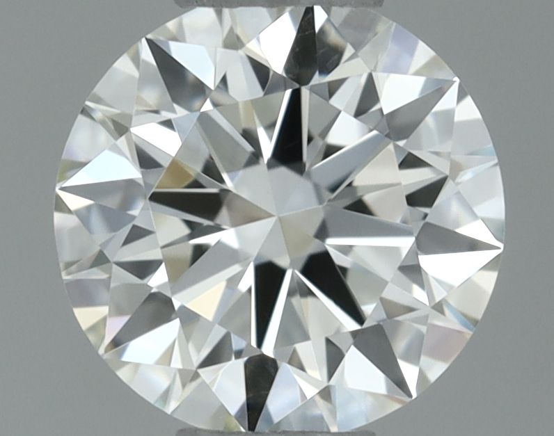 0.40 ct Round diamond