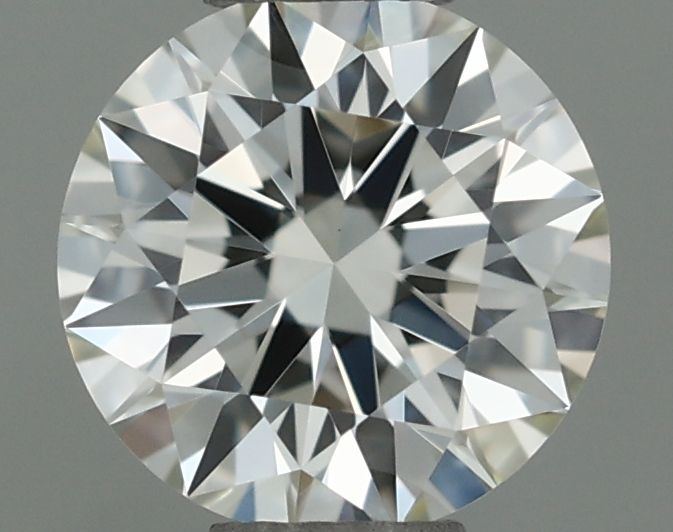 0.30 ct Round diamond