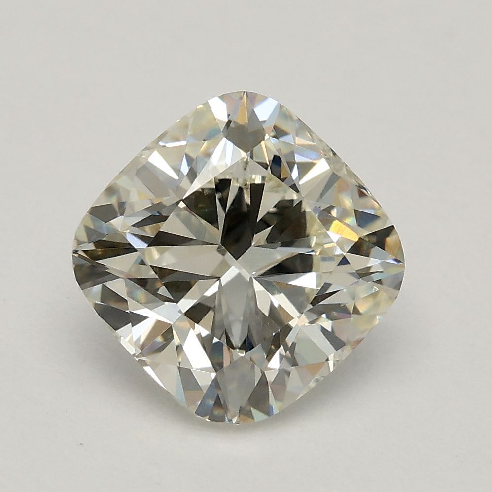 1.80 ct Cushion Modified diamond