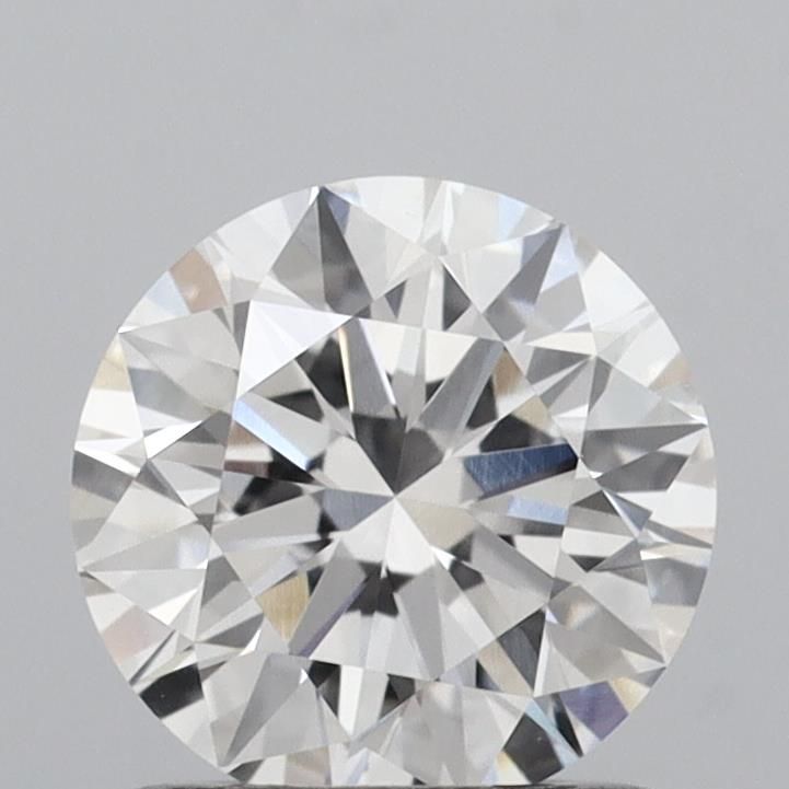 1.02 ct. round Lab Grown Diamond front image