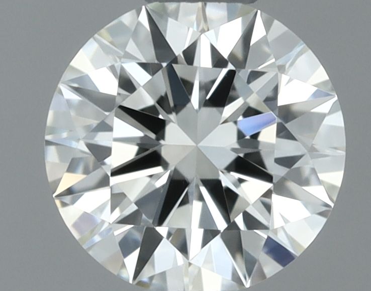 0.31 ct Round diamond