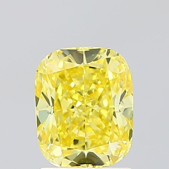 1.50 ct Cushion Modified diamond