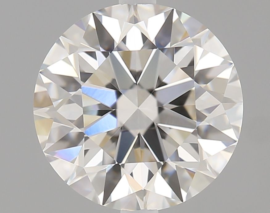 Diament 1.52 ct H/VVS1