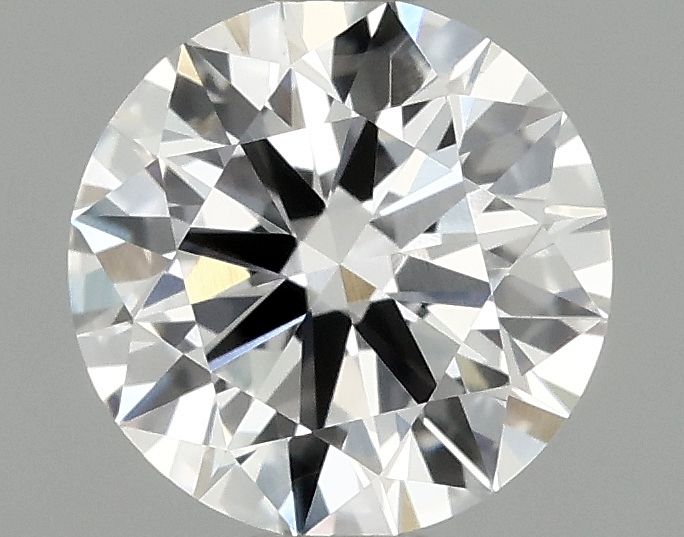 1.03 ct. round Lab Grown Diamond front image