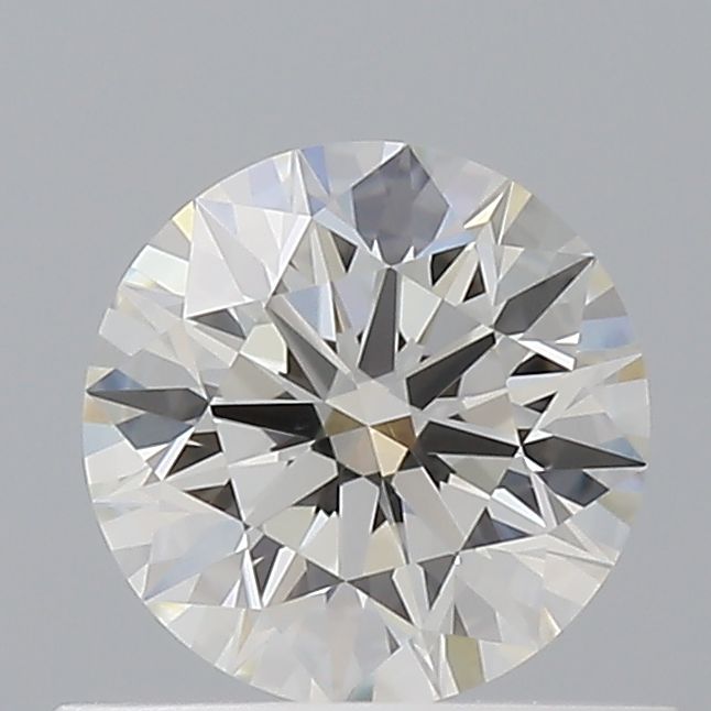 0.55 ct Round diamond