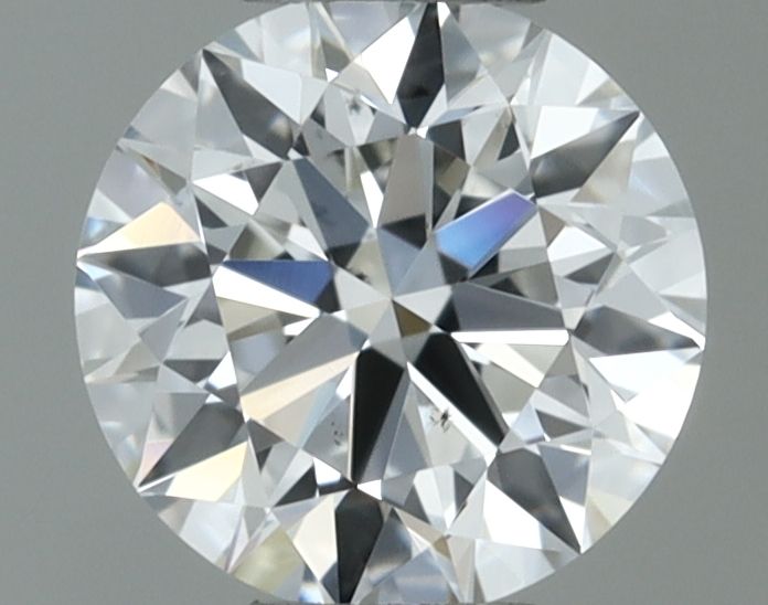 0.36 ct Round diamond