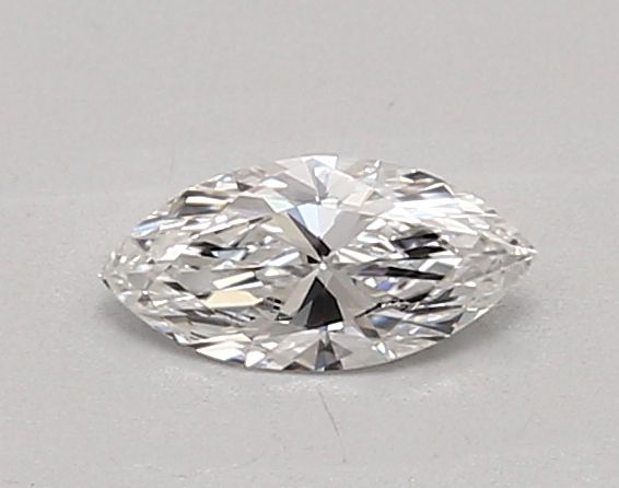 0.41 ct lab-grown Marquise Diamond