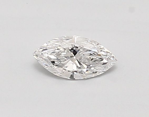0.3 ct lab-grown Marquise Diamond