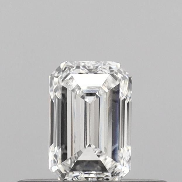 0.31 ct lab-grown Emerald Diamond