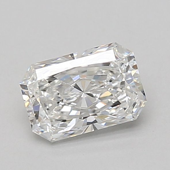 1.01 ct. radiant Lab Grown Diamond front image