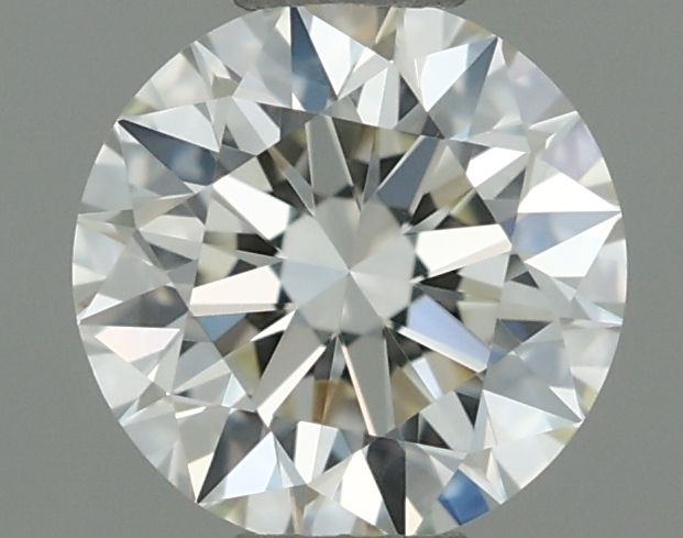 0.50 ct Round diamond