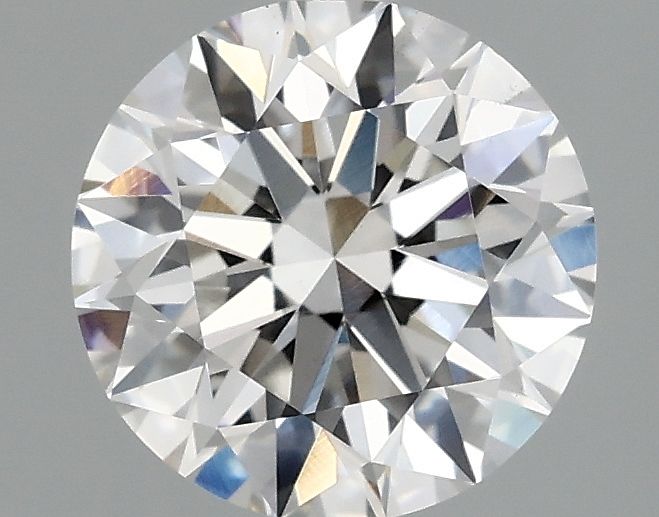1.60 ct Round diamond