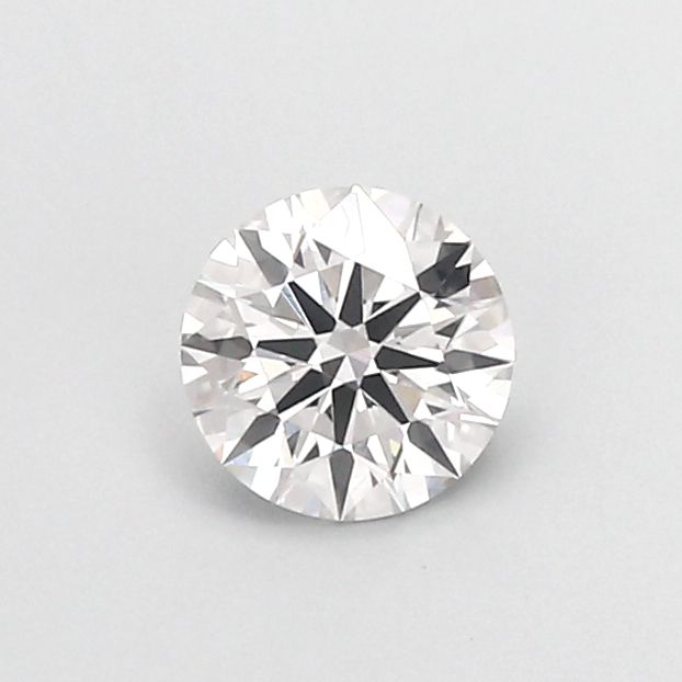 1.01 ct Round diamond