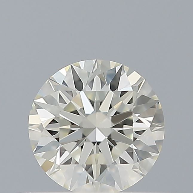 0.32 ct Round Diamond