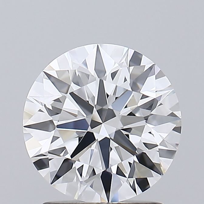 1.78 ct. round Lab Grown Diamond front image
