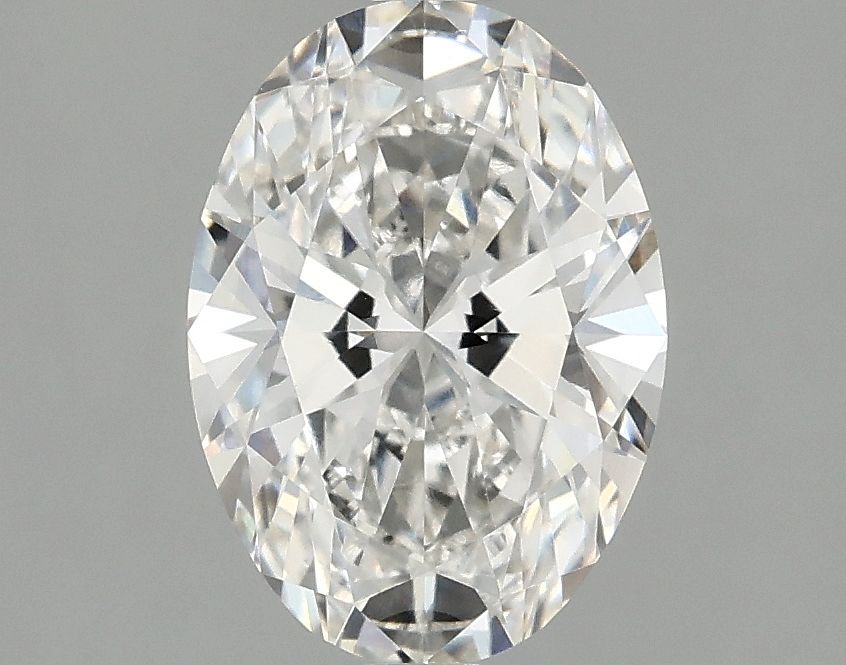 1.51 ct Oval diamond