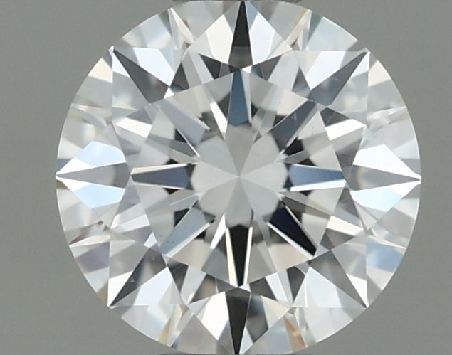 0.45 ct Round diamond